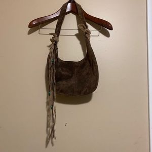 Wilson’s Leather Purse